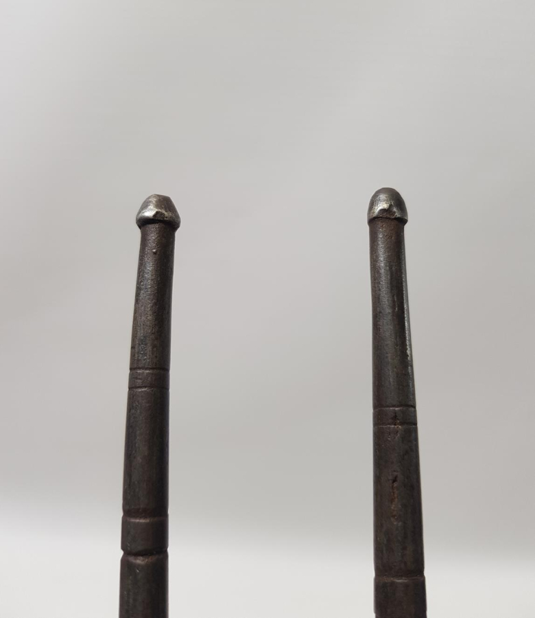 OSMANLI DÖNEMİ TEKKE İŞİ ŞEKER KESME MAKASI