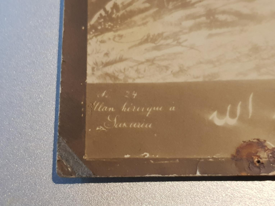 MİLLİ MÜCADELE DÖNEMİ ÇOK NADİR KARTPOSTAL