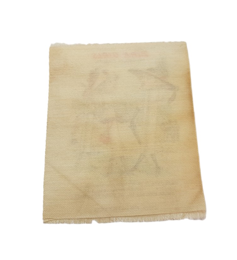 ANTİKA İPEK SİGARA REKLAMI