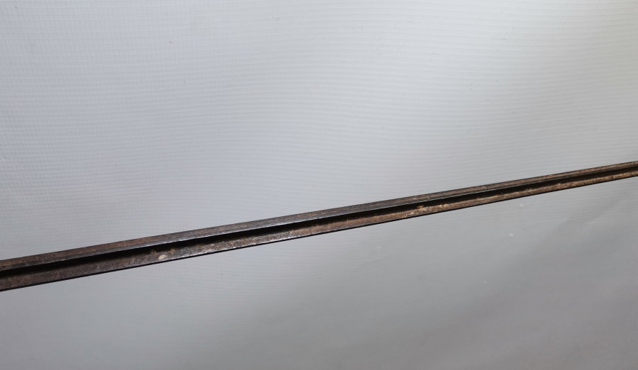 1. DÜNYA SAVAŞI DÖNEMİ NADİR LEBEL SÜNGÜ