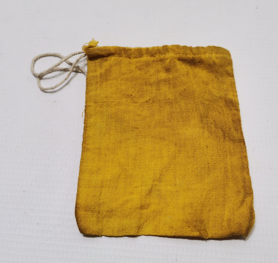 ABDÜLHAMİD HAN DÖNEMİ ÇOK NADİR SÜRRE ALAYLARI ALTIN KESESİ