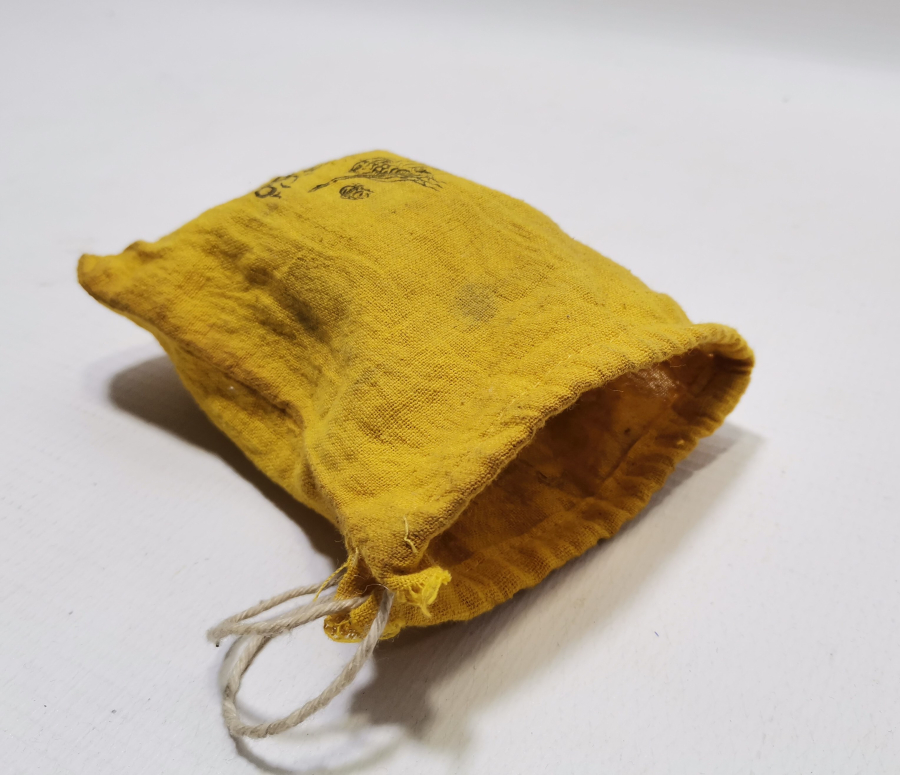 ABDÜLHAMİD HAN DÖNEMİ ÇOK NADİR SÜRRE ALAYLARI ALTIN KESESİ