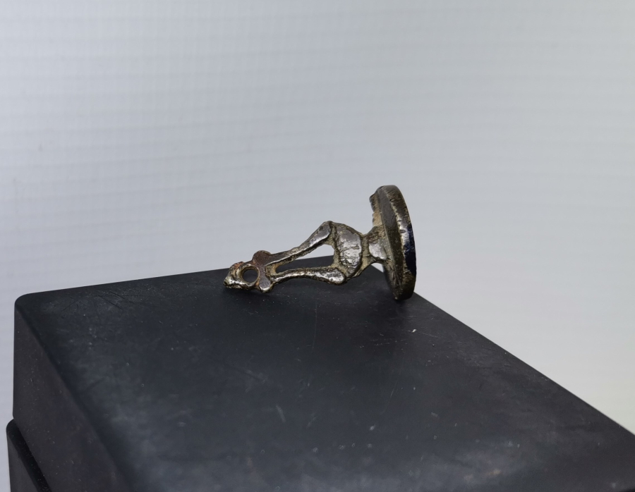 OSMANLI DÖNEMİ EL KAZIMA HAKKAK İŞİ SEYİD MÜHRÜ