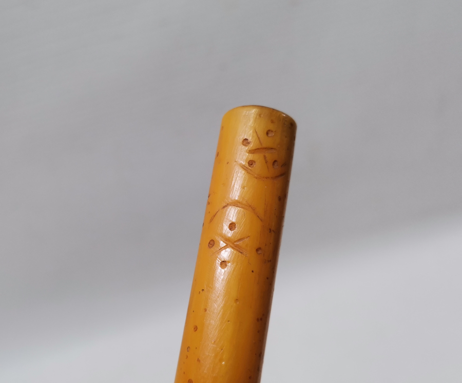 OSMANLI DÖNEMİ MİSKEVİ BAĞA AĞIZLIK