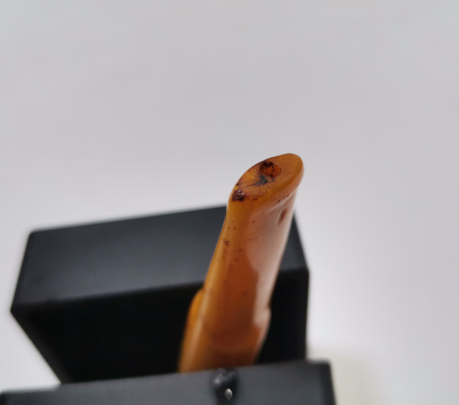 OSMANLI DÖNEMİ MİSKEVİ BAĞA AĞIZLIK