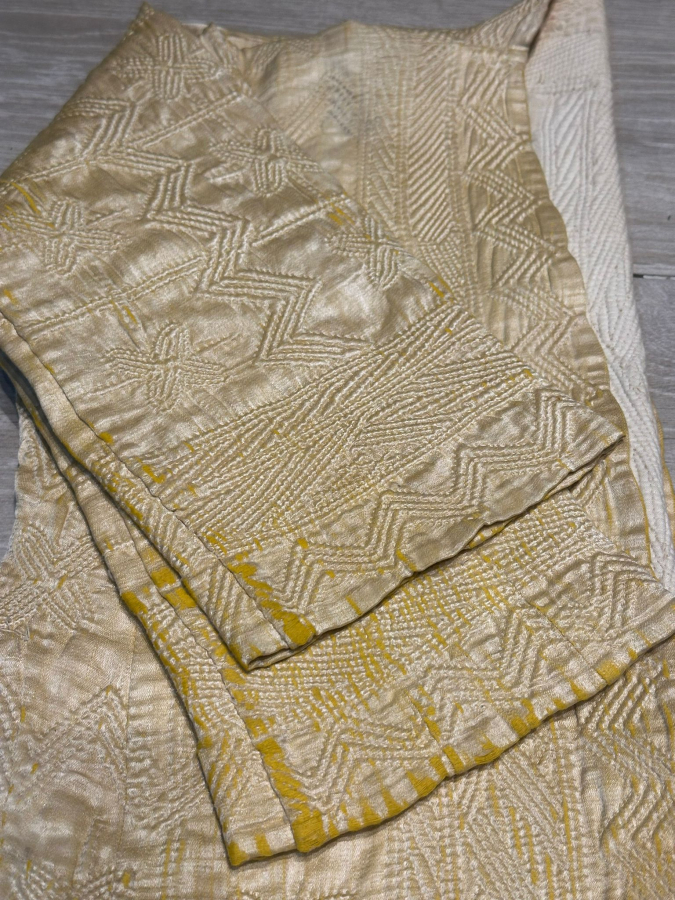 OSMANLI DÖNEMİ ÇOK NADİR ÇOCUK DERVİŞ HIRKASI