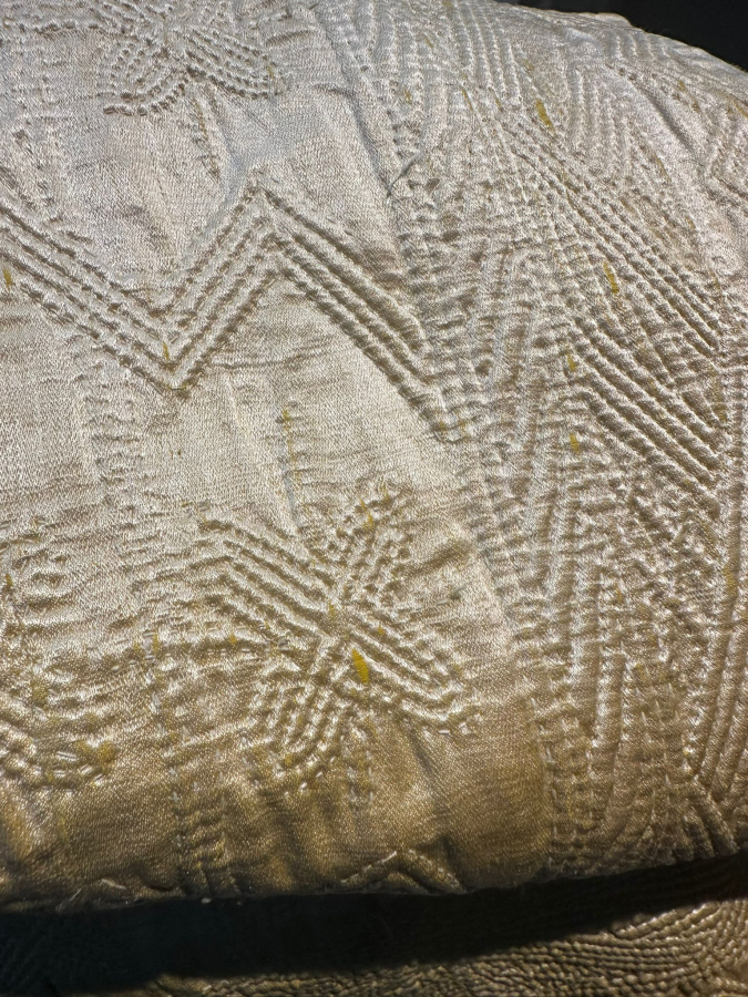 OSMANLI DÖNEMİ ÇOK NADİR ÇOCUK DERVİŞ HIRKASI