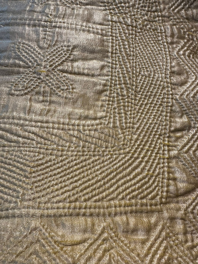 OSMANLI DÖNEMİ ÇOK NADİR ÇOCUK DERVİŞ HIRKASI