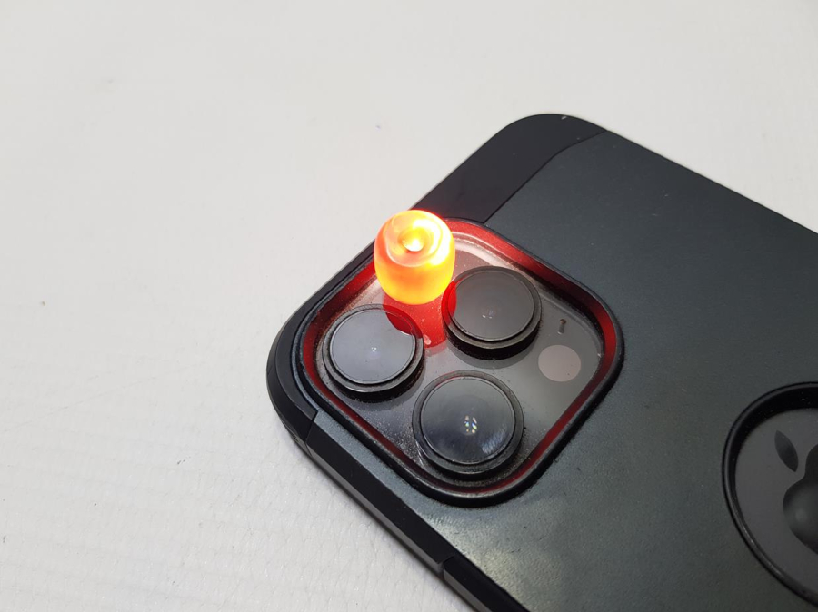 OSMANLI SIKMA KEHRİBAR TESPİH