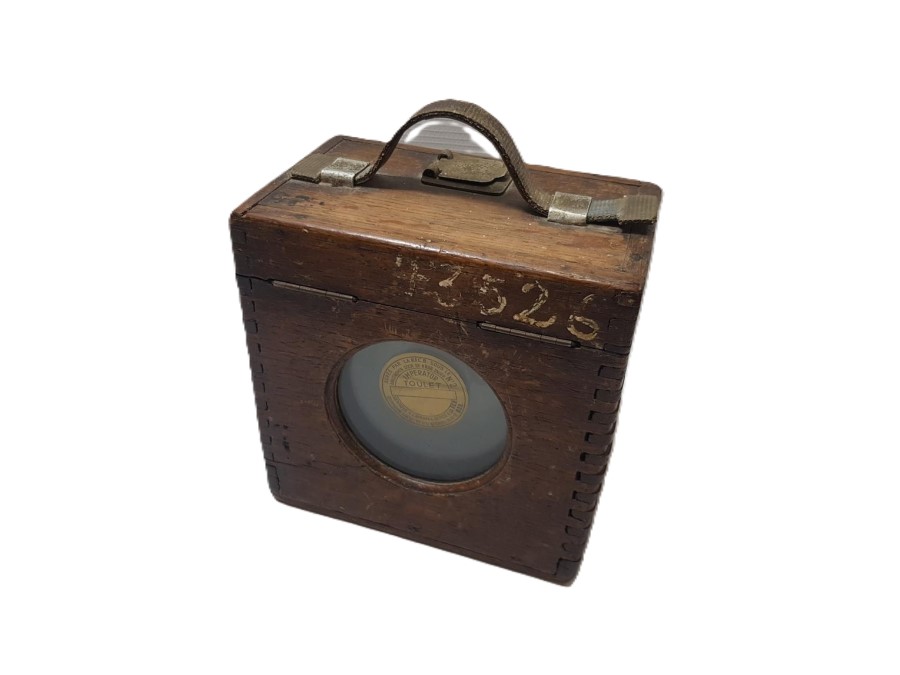 1900 BAŞLARI NADİR FORMDA GÜVERCİN POSTA YARIŞ SAATİ