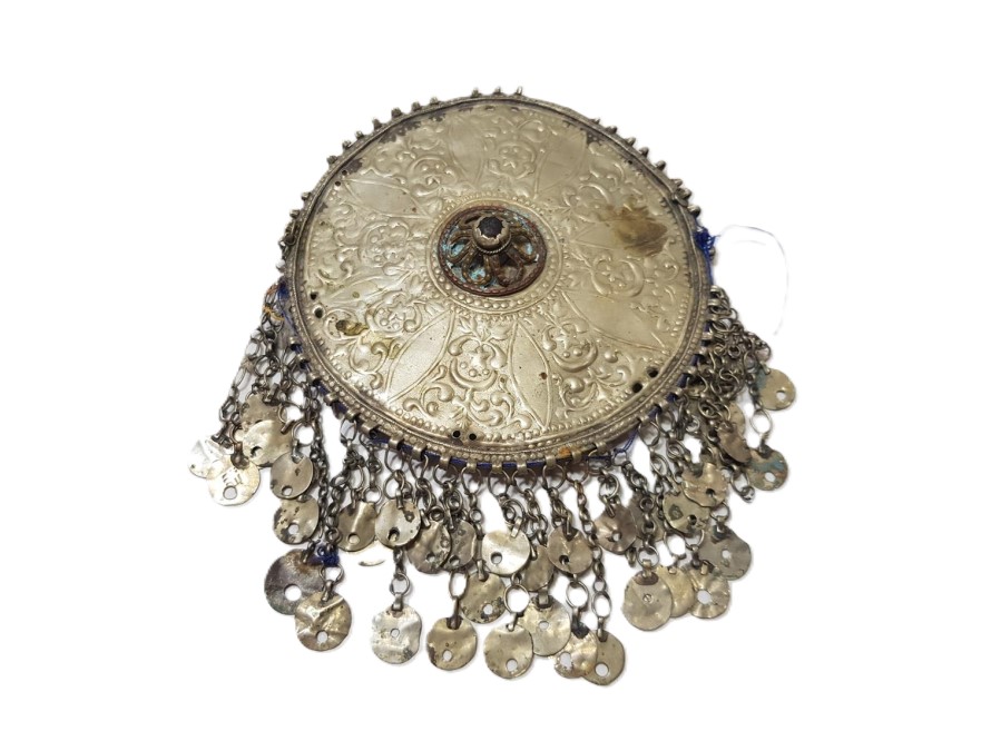 OSMANLI DÖNEMİ GELİN TEPELİĞİ