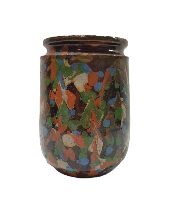 OSMANLI DÖNEMİ KINIK BAL KÜPÜ