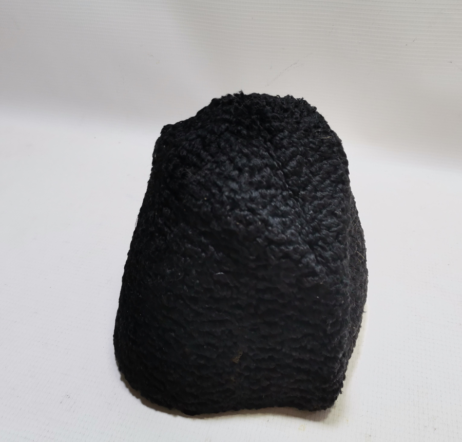 1. DÜNYA SAVAŞI DÖNEMİ NADİR TOPÇU SUBAY KALPAĞI