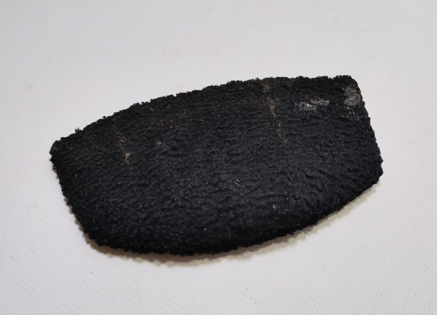 1. DÜNYA SAVAŞI DÖNEMİ NADİR TOPÇU SUBAY KALPAĞI