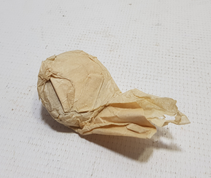 OSMANLICA GAZİ MUSTAFA KEMAL İMZALI BÜYÜK BOY ATATÜRK MADALYON