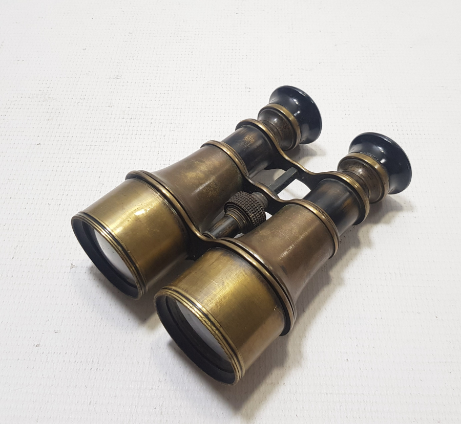 İÇİ OSMANLICA YAZILI OSMANLI DÖNEMİ NADİR SUBAY DÜRBÜNÜ