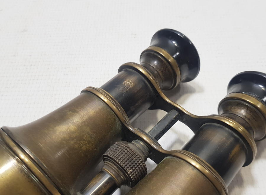 İÇİ OSMANLICA YAZILI OSMANLI DÖNEMİ NADİR SUBAY DÜRBÜNÜ