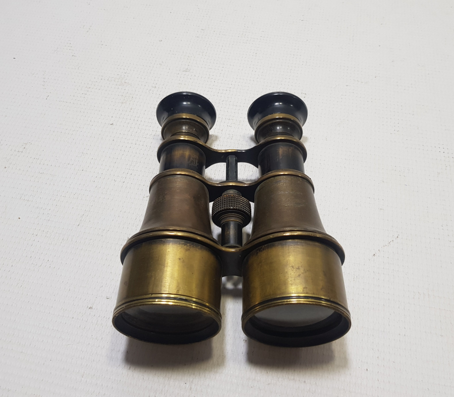 İÇİ OSMANLICA YAZILI OSMANLI DÖNEMİ NADİR SUBAY DÜRBÜNÜ