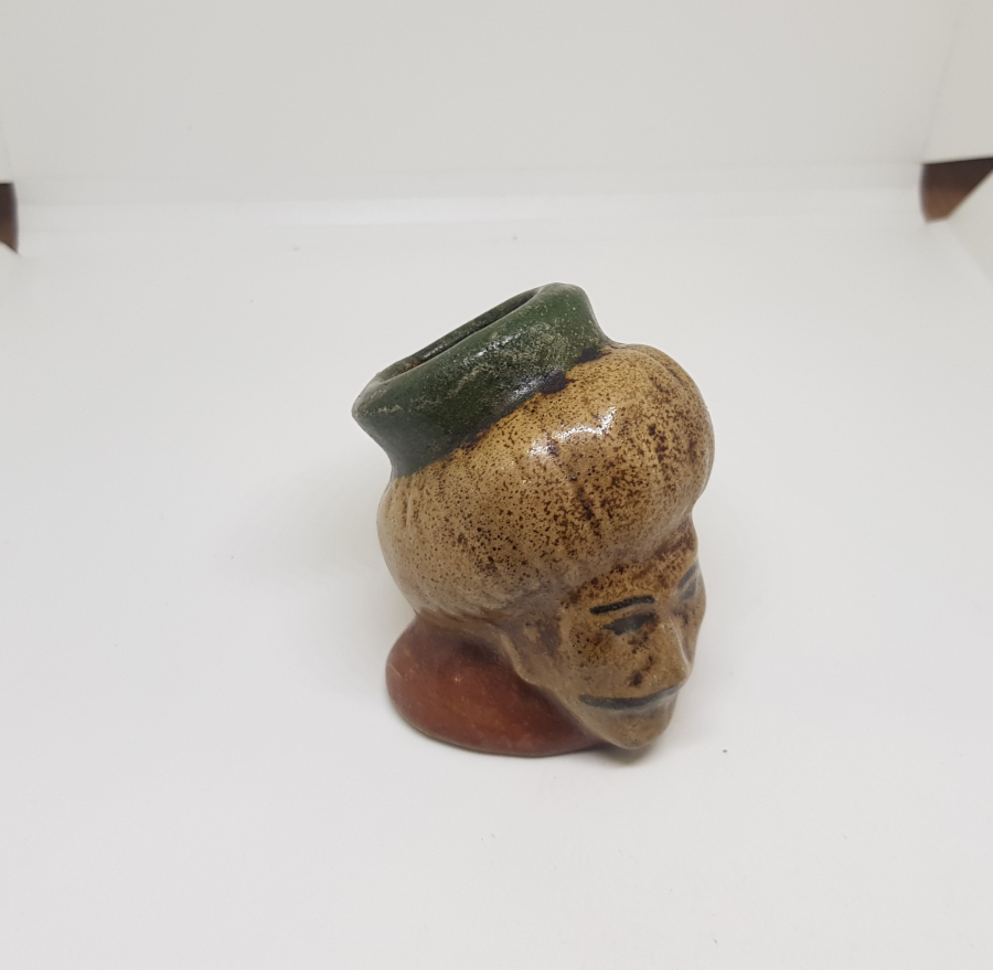 OSMANLI DÖNEMİ ÇOK NADİR ORYANTALİST TOPHANE HOKKA