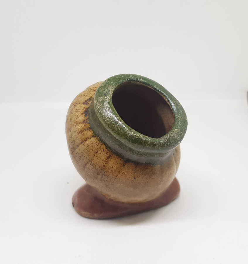 OSMANLI DÖNEMİ ÇOK NADİR ORYANTALİST TOPHANE HOKKA