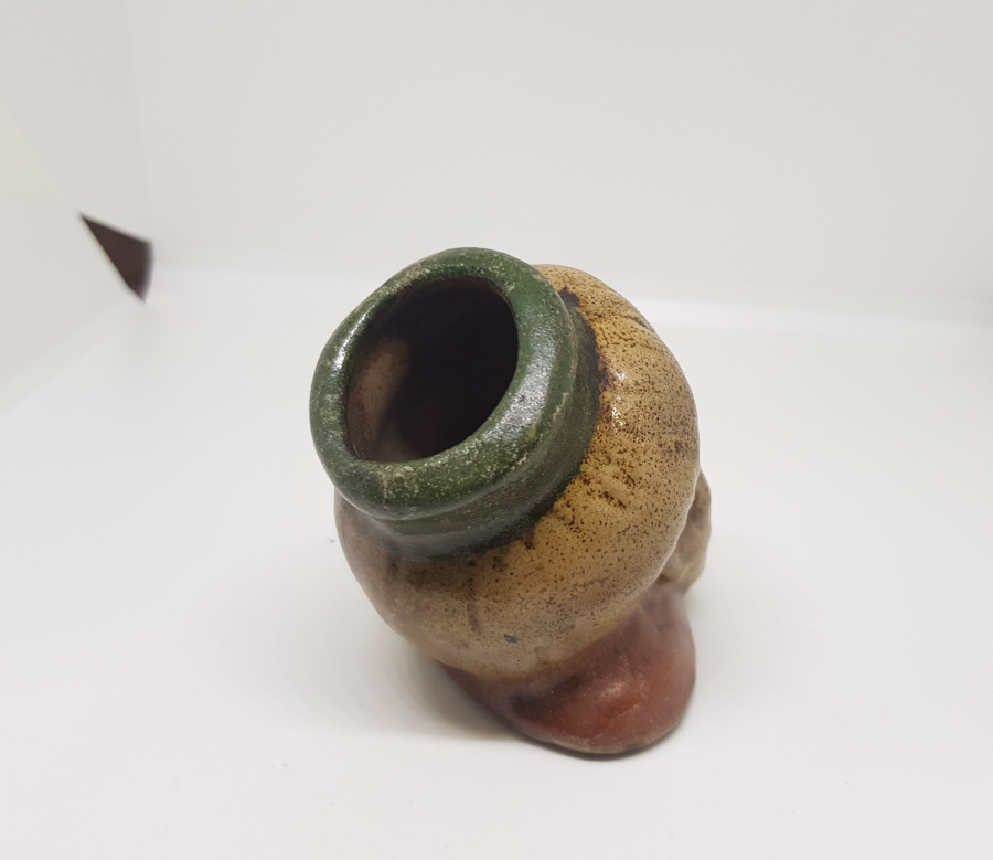 OSMANLI DÖNEMİ ÇOK NADİR ORYANTALİST TOPHANE HOKKA