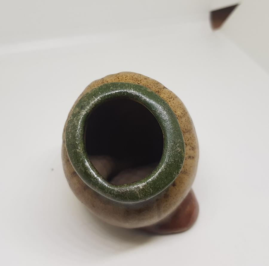 OSMANLI DÖNEMİ ÇOK NADİR ORYANTALİST TOPHANE HOKKA