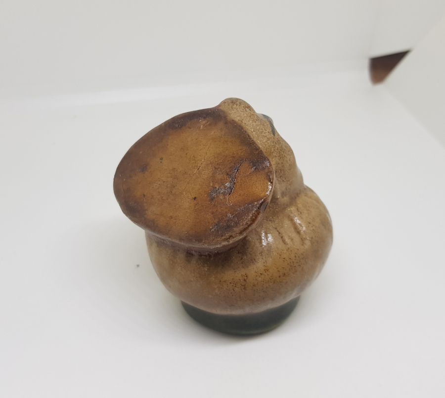 OSMANLI DÖNEMİ ÇOK NADİR ORYANTALİST TOPHANE HOKKA