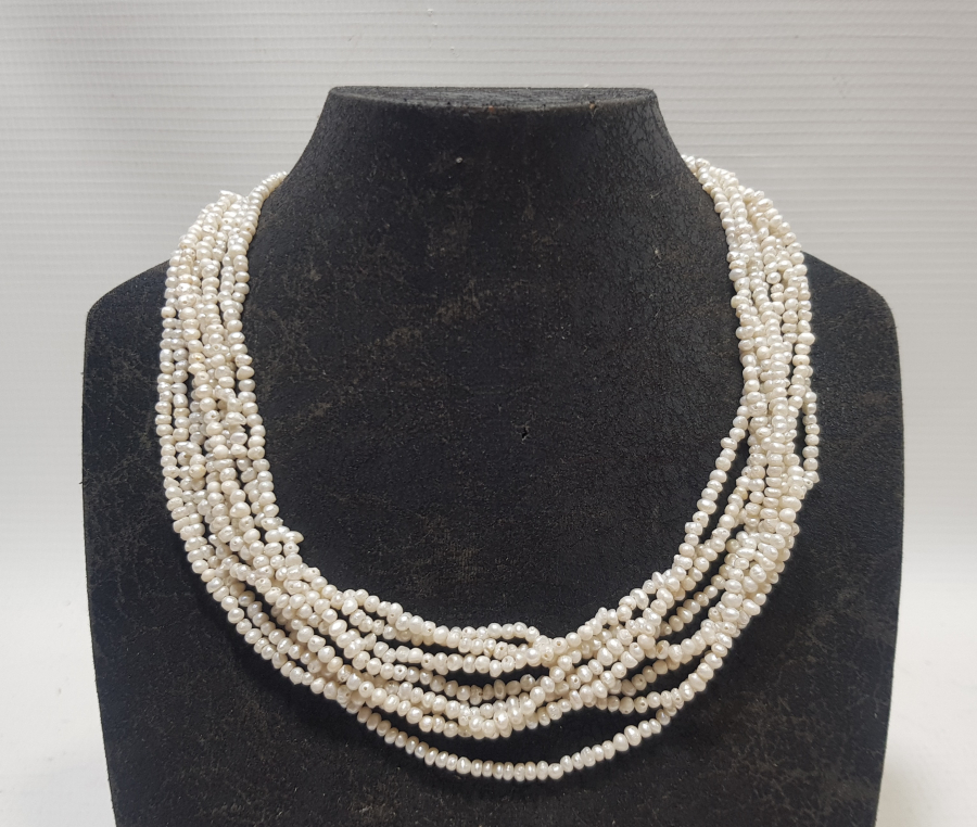 OSMANLI DÖNEMİ KUM İNCİ