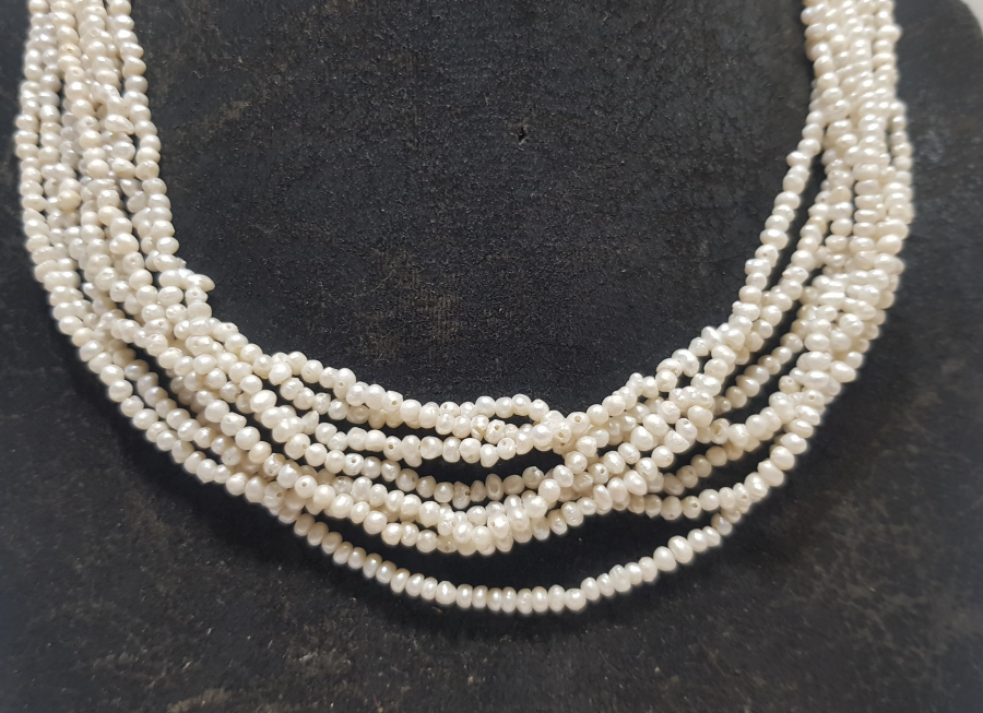 OSMANLI DÖNEMİ KUM İNCİ