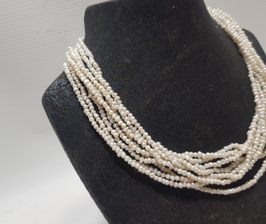 OSMANLI DÖNEMİ KUM İNCİ