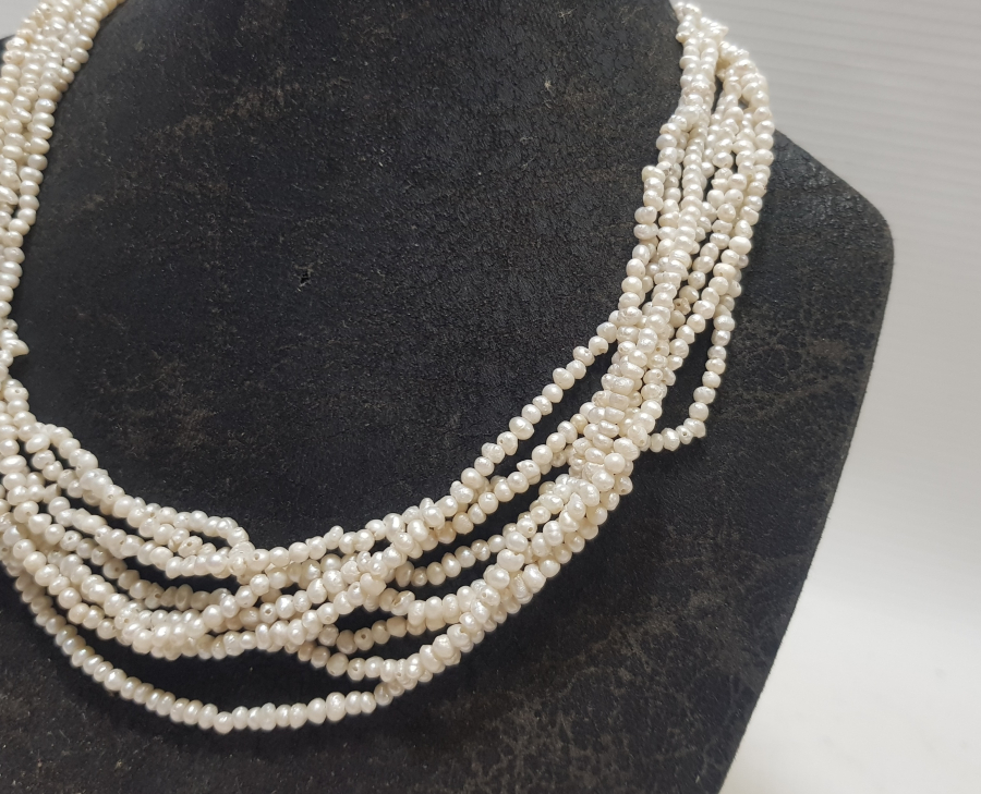 OSMANLI DÖNEMİ KUM İNCİ