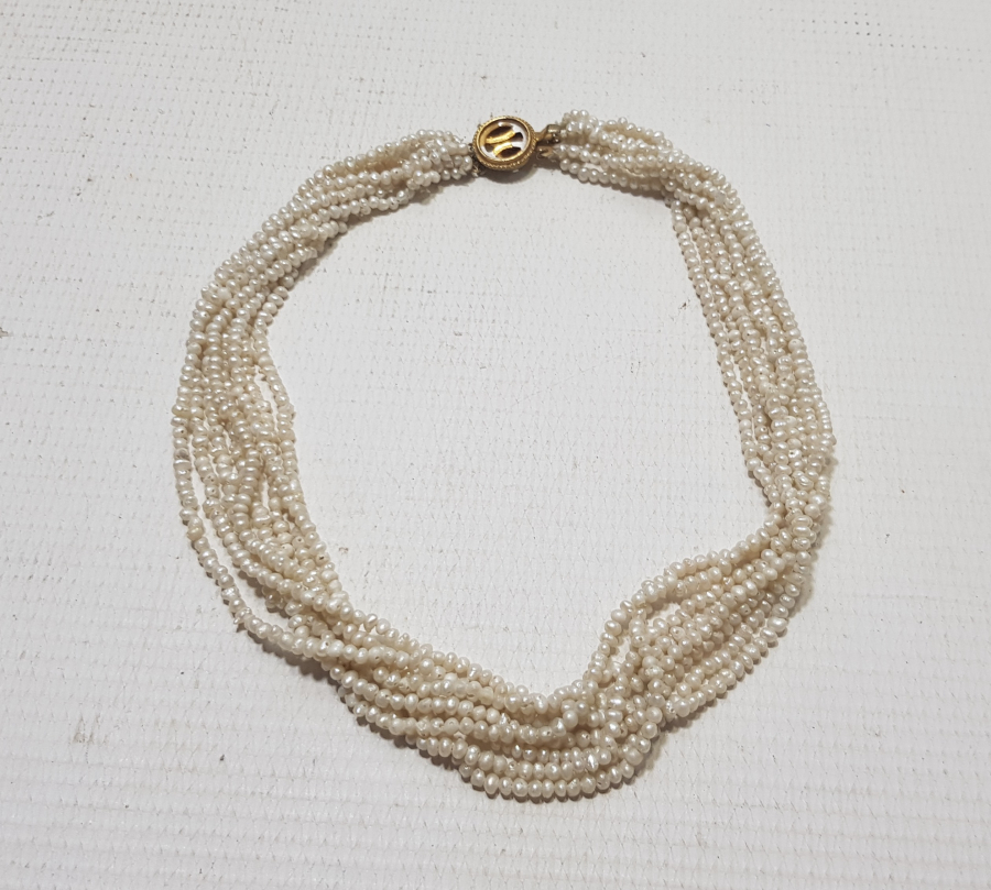 OSMANLI DÖNEMİ KUM İNCİ