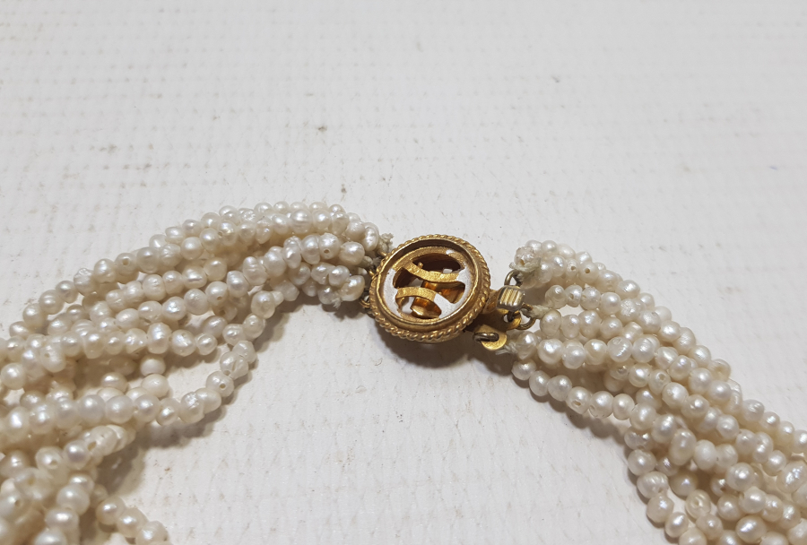 OSMANLI DÖNEMİ KUM İNCİ