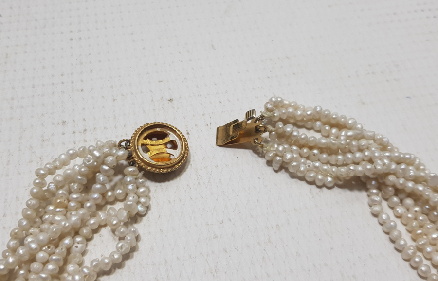 OSMANLI DÖNEMİ KUM İNCİ