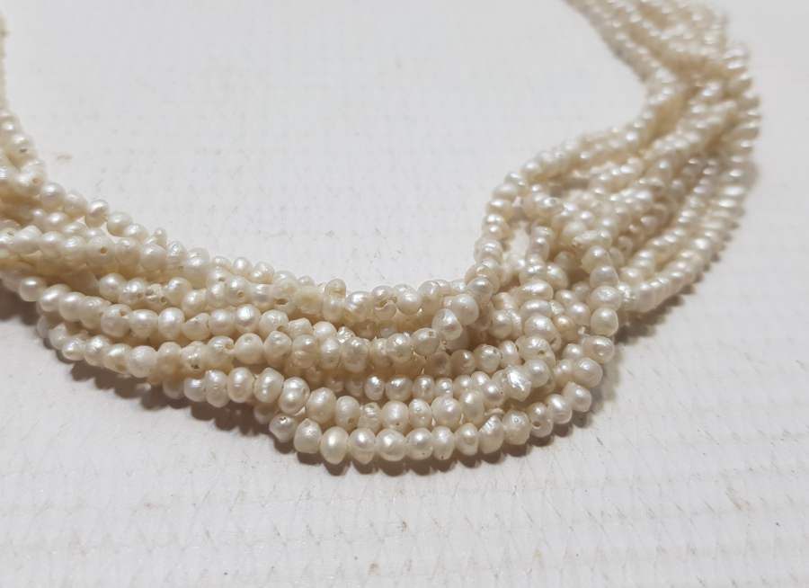 OSMANLI DÖNEMİ KUM İNCİ