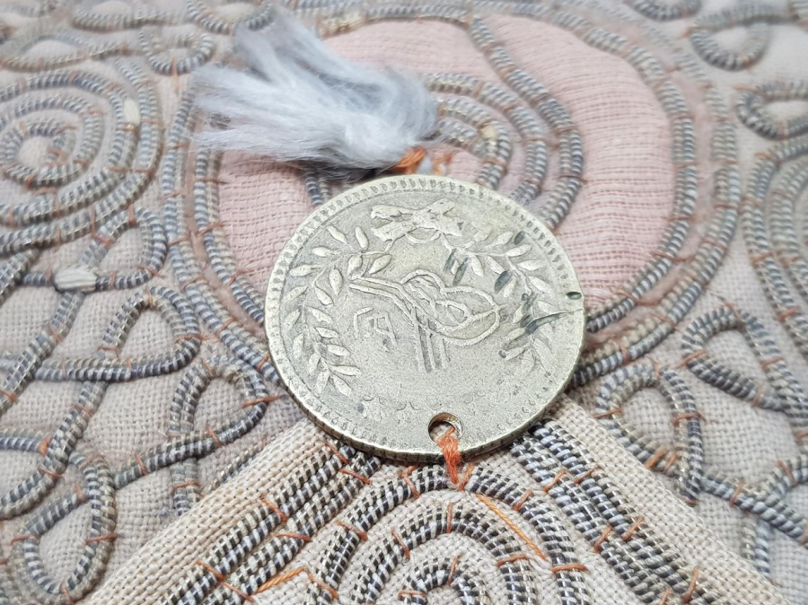 OSMANLI SÜNNET ŞAPKASI