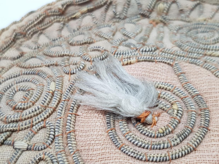 OSMANLI SÜNNET ŞAPKASI