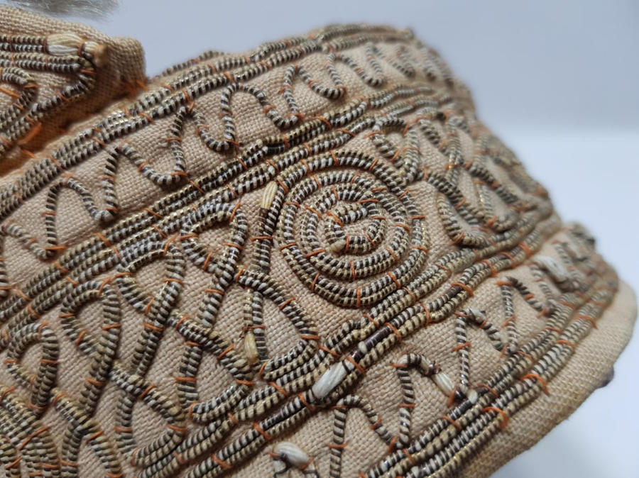 OSMANLI SÜNNET ŞAPKASI