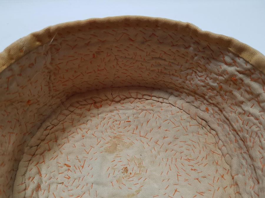 OSMANLI SÜNNET ŞAPKASI