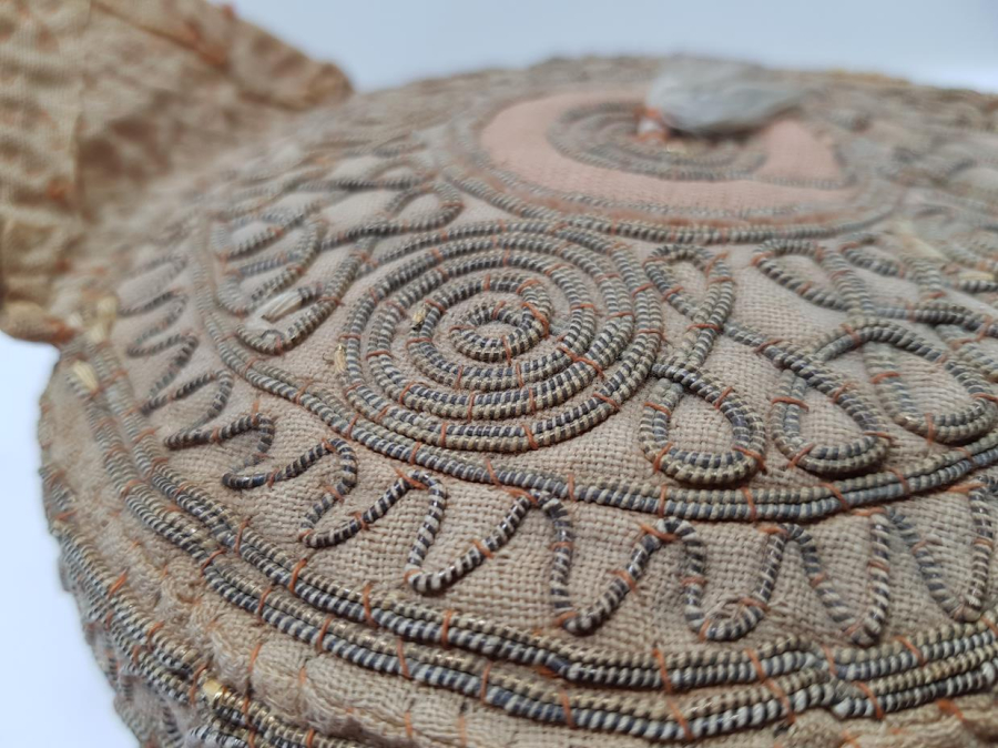 OSMANLI SÜNNET ŞAPKASI