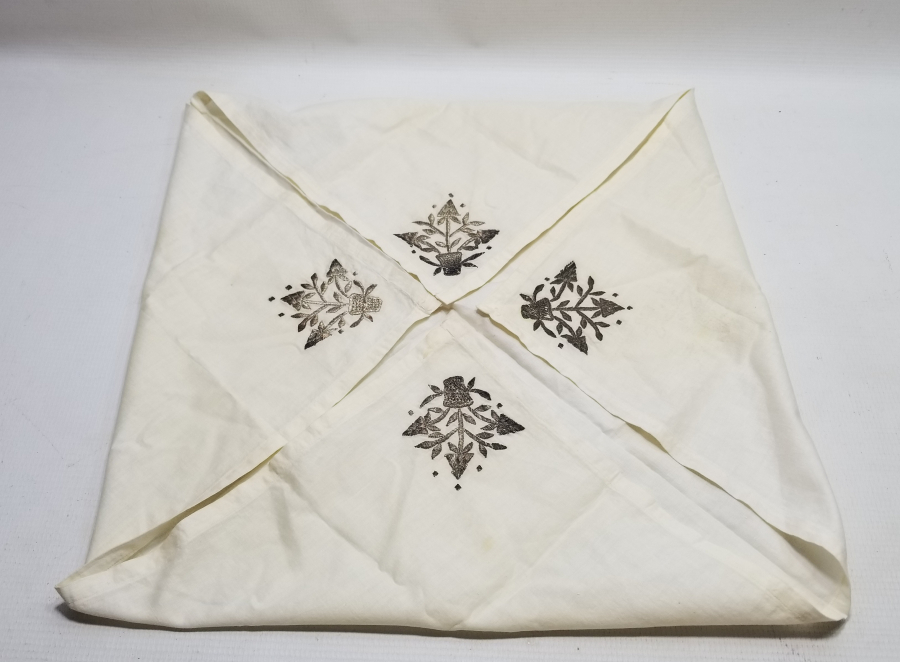 GÜMÜŞ SIRMA İŞÇİLİKLİ OSMANLI DÖNEMİ NADİR ÇEVRE