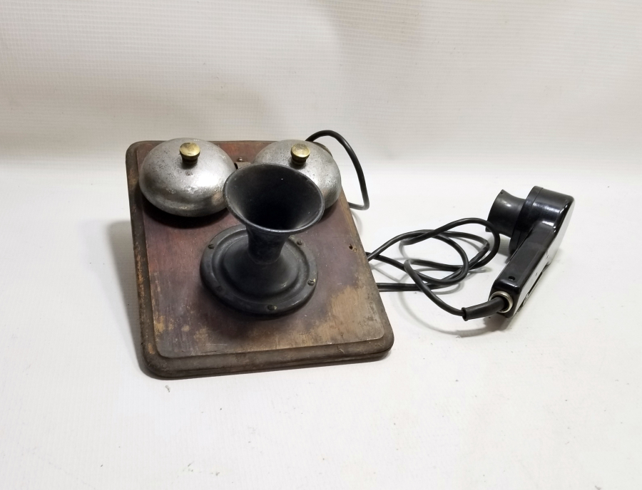 OSMANLI DÖNEMİ NADİR TELEFON