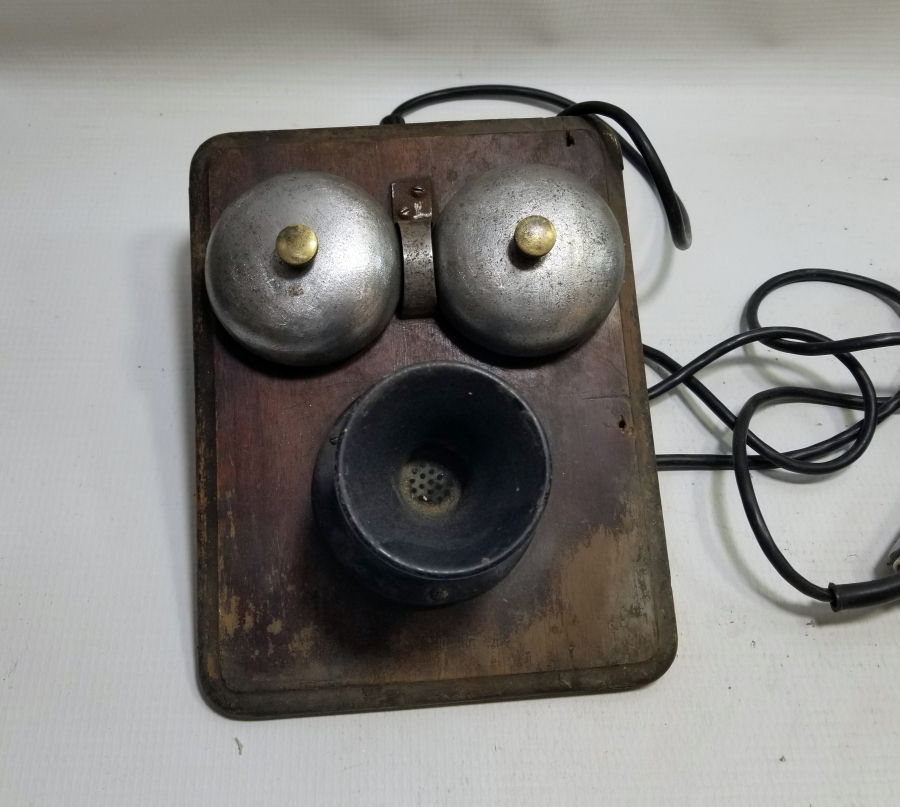 OSMANLI DÖNEMİ NADİR TELEFON