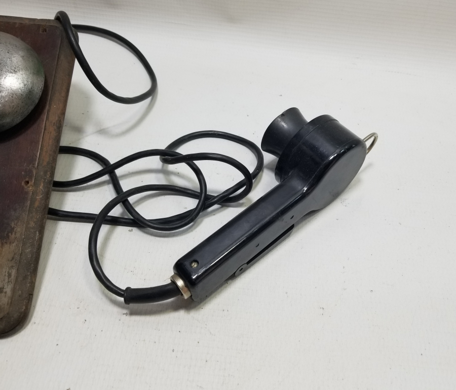 OSMANLI DÖNEMİ NADİR TELEFON