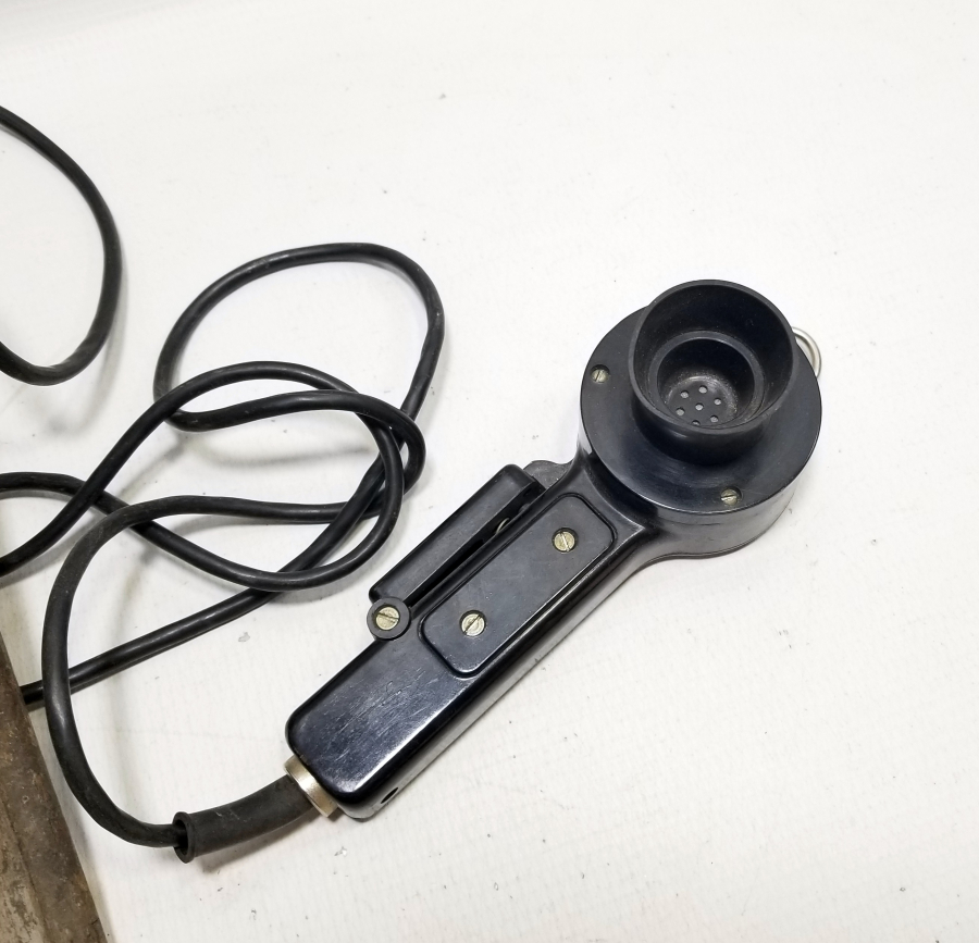 OSMANLI DÖNEMİ NADİR TELEFON