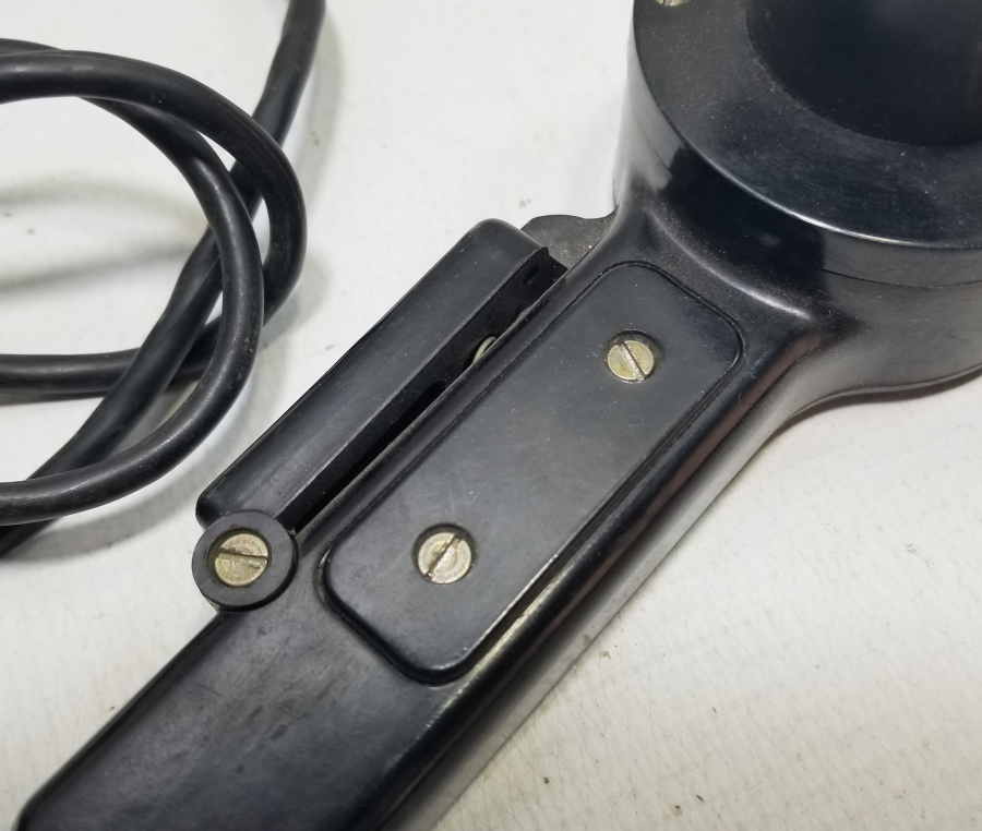 OSMANLI DÖNEMİ NADİR TELEFON