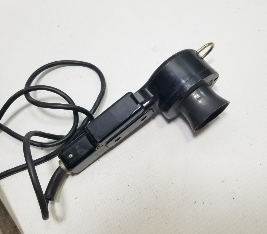 OSMANLI DÖNEMİ NADİR TELEFON