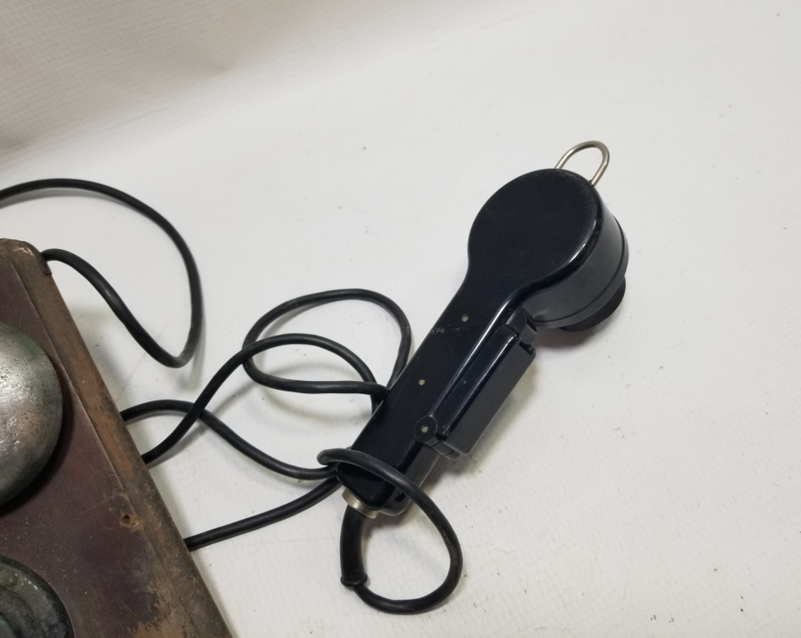 OSMANLI DÖNEMİ NADİR TELEFON