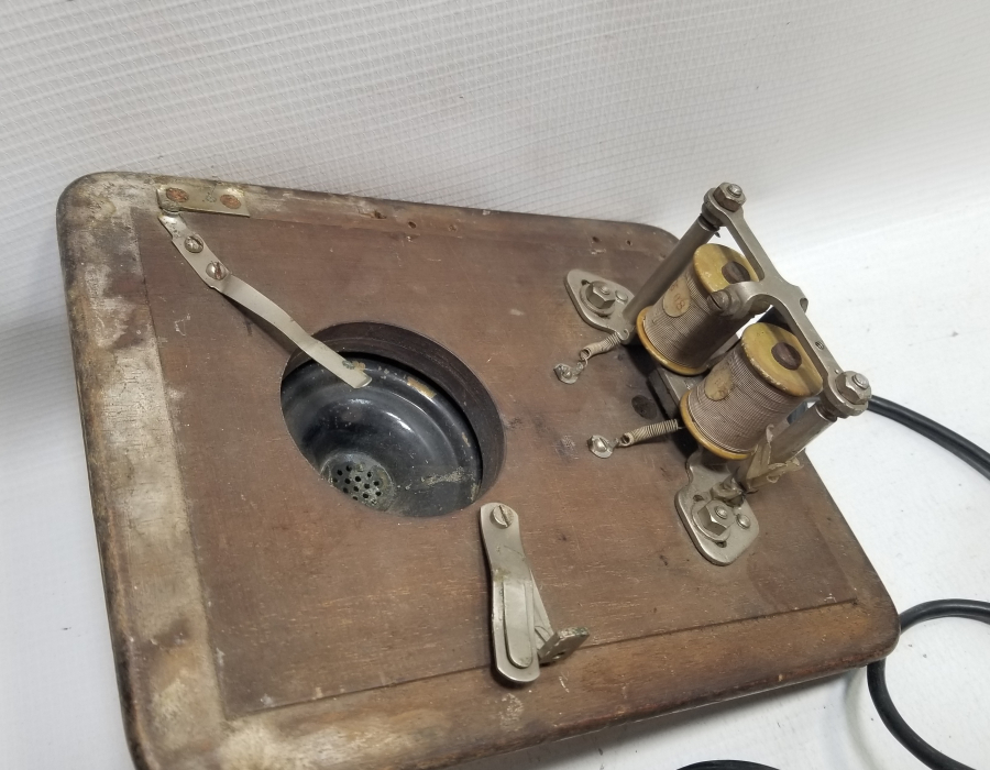 OSMANLI DÖNEMİ NADİR TELEFON