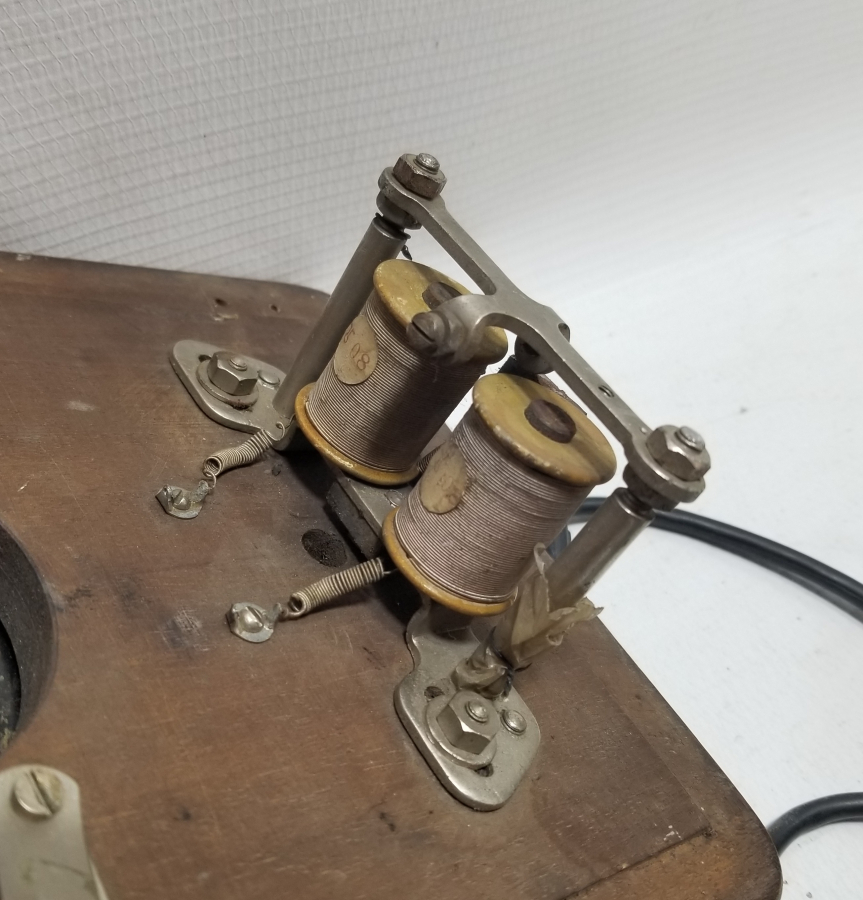 OSMANLI DÖNEMİ NADİR TELEFON